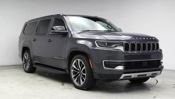 JEEP WAGONEER L 2024 1C4SJSBP8RS145462 image JEEP WAGONEER L 2024 1C4SJSBP8RS145462 image